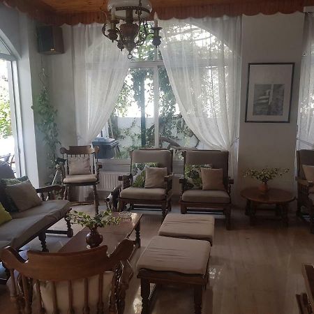 Karis Hotel Кос Екстериор снимка