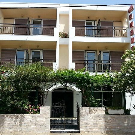 Karis Hotel Кос Екстериор снимка
