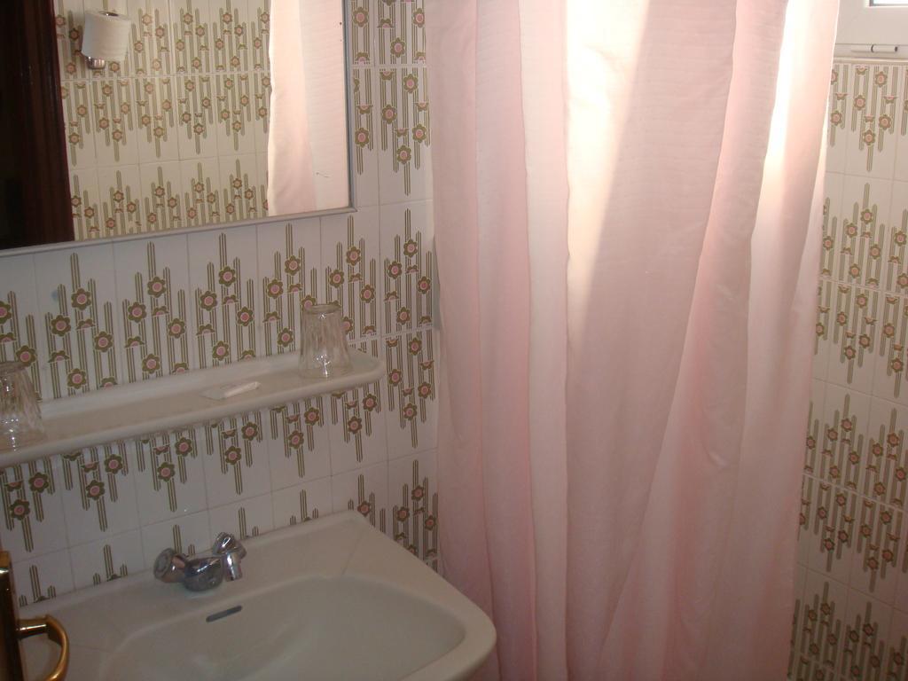 Karis Hotel Кос Стая снимка