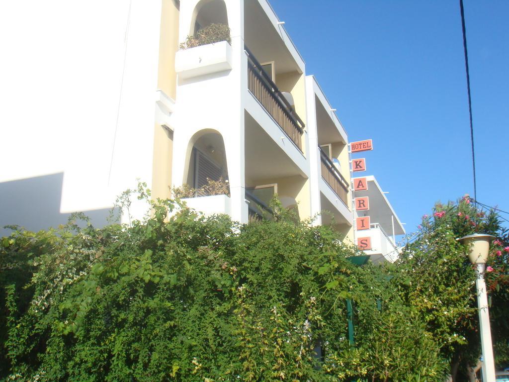 Karis Hotel Кос Екстериор снимка