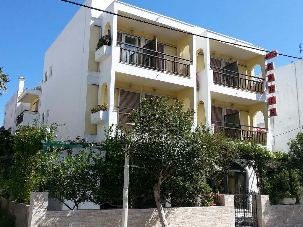 Karis Hotel Кос Екстериор снимка