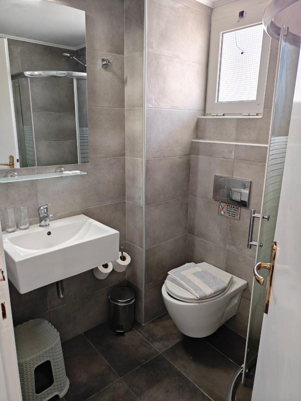 Karis Hotel Кос Екстериор снимка