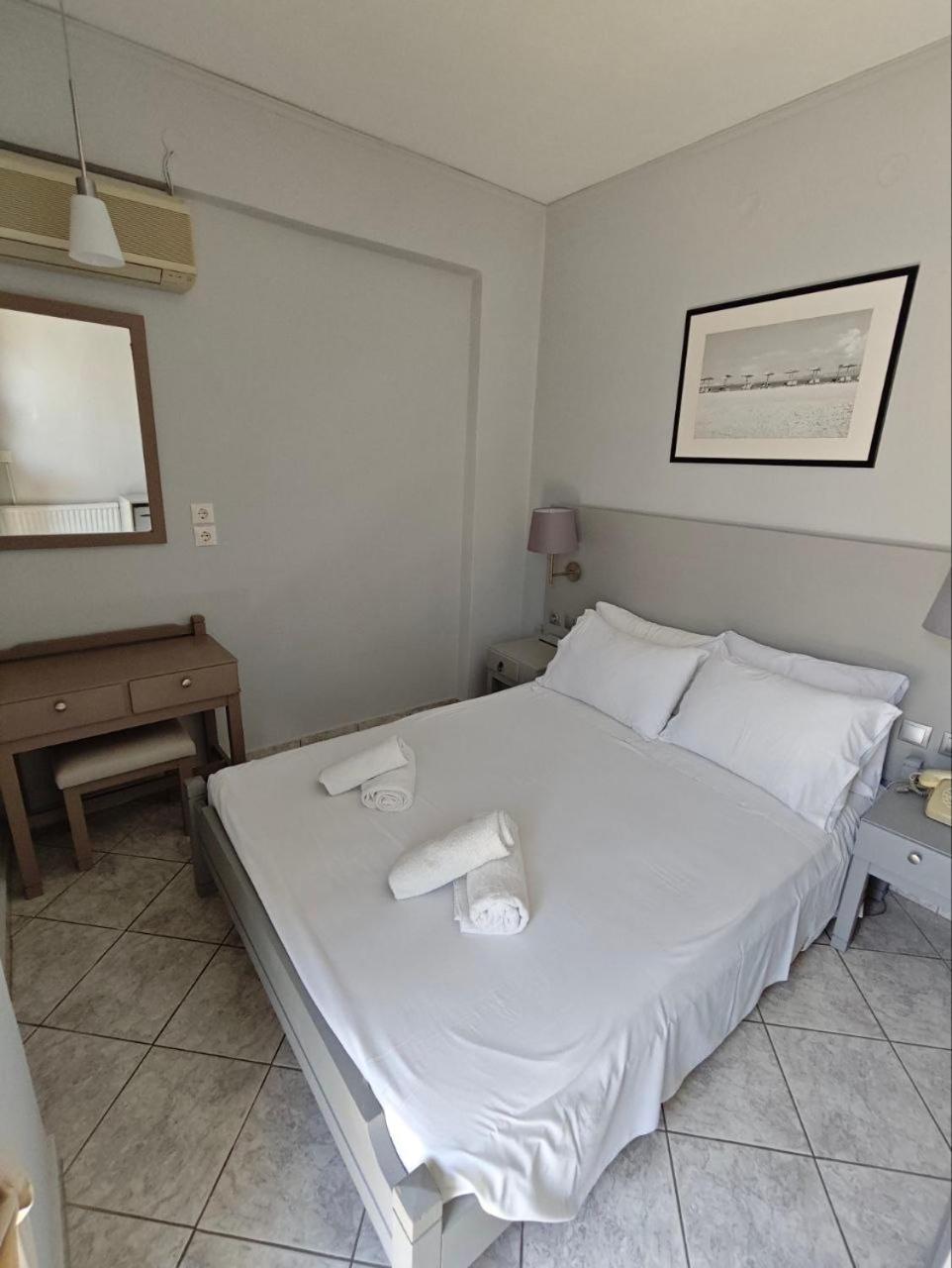 Karis Hotel Кос Екстериор снимка