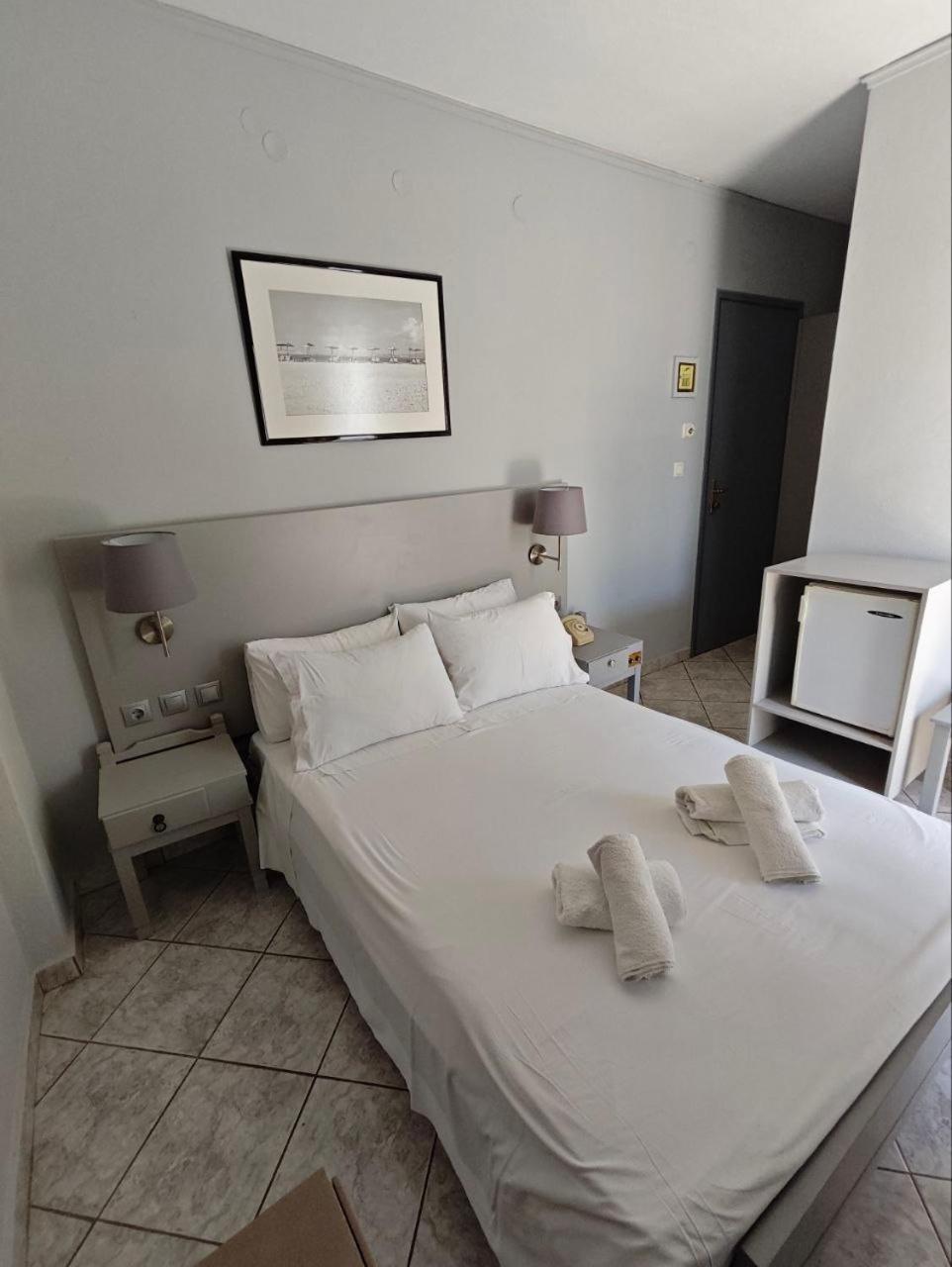 Karis Hotel Кос Екстериор снимка