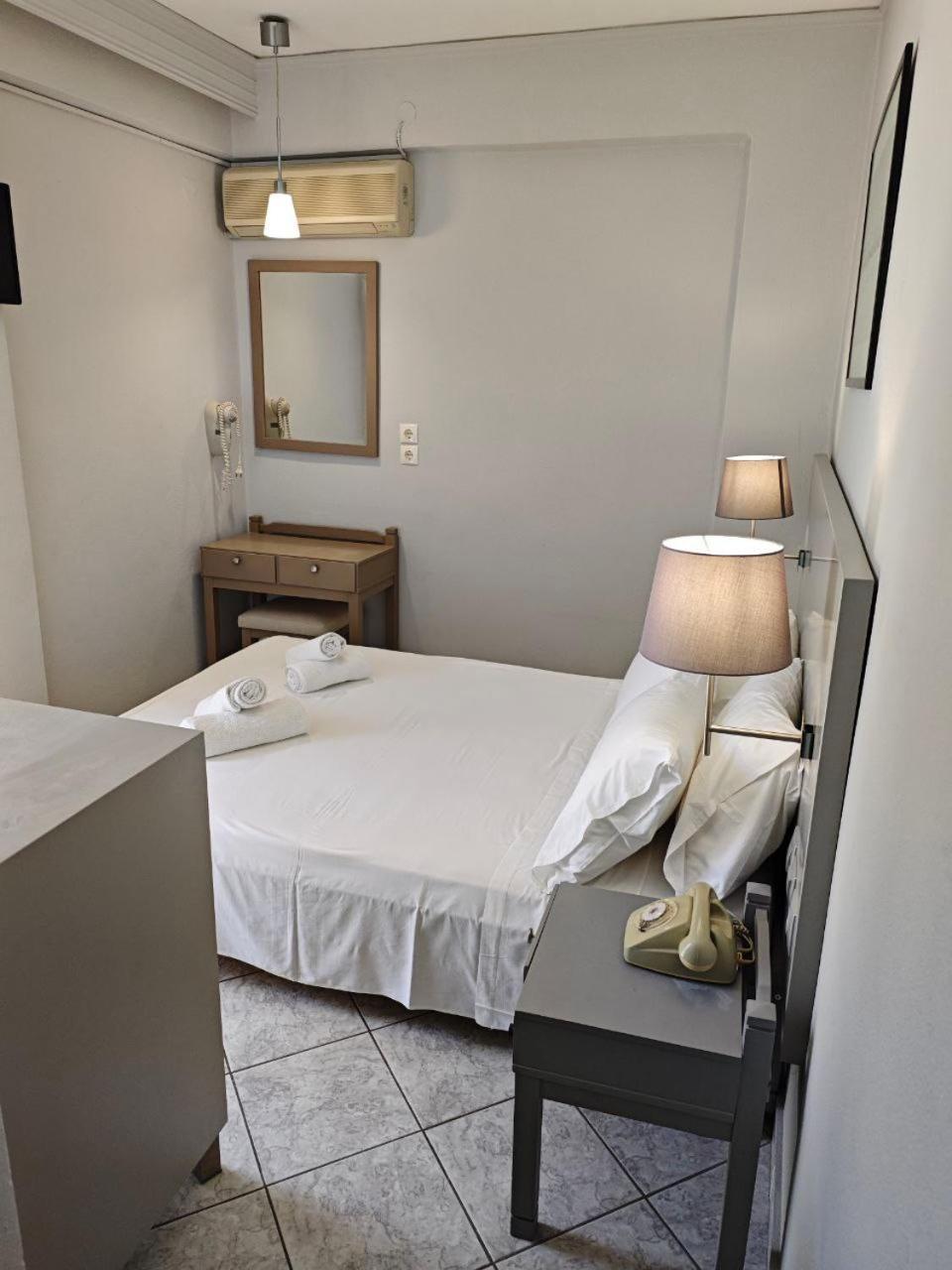 Karis Hotel Кос Екстериор снимка