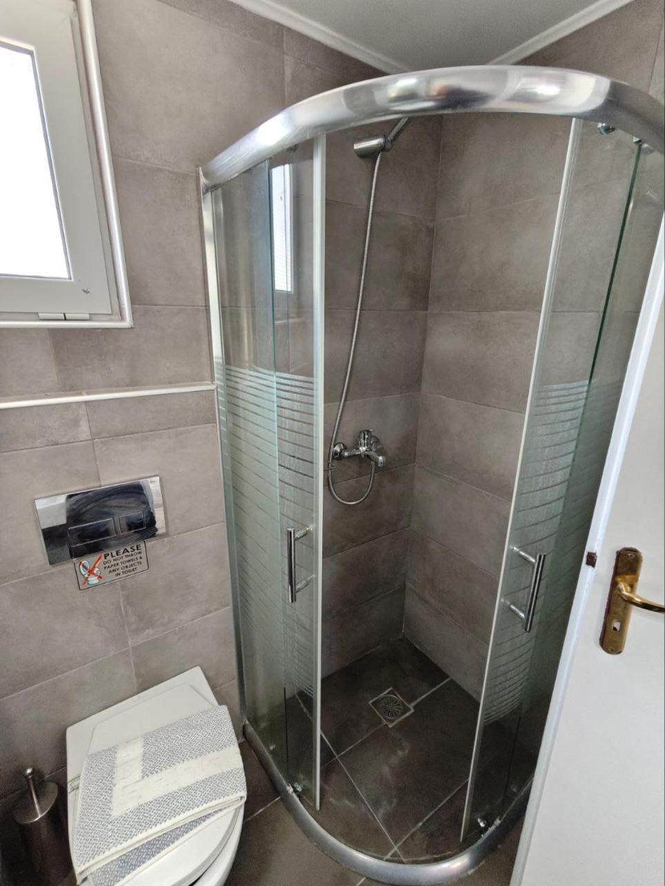 Karis Hotel Кос Екстериор снимка