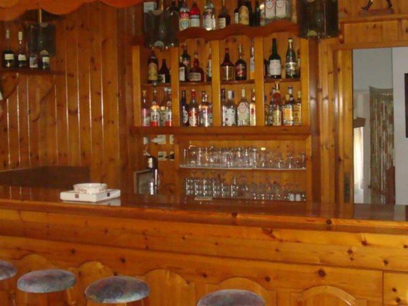 Karis Hotel Кос Екстериор снимка