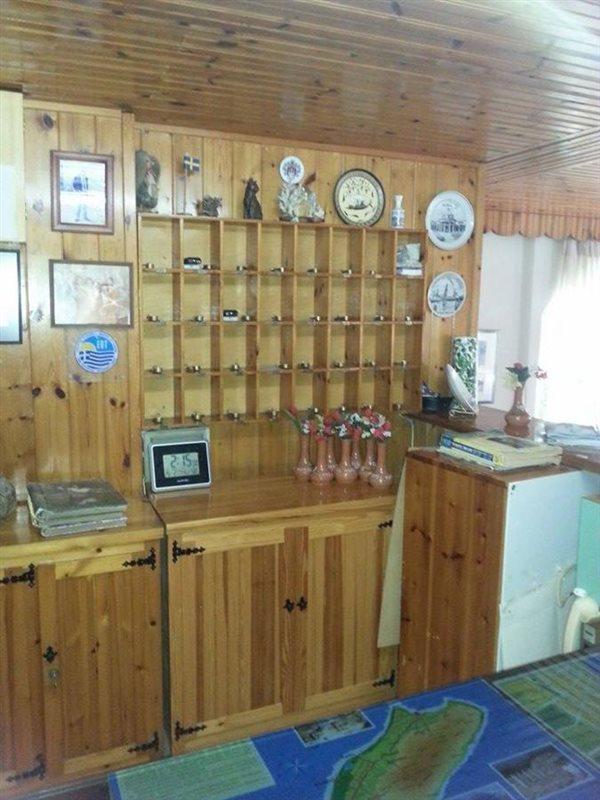 Karis Hotel Кос Екстериор снимка