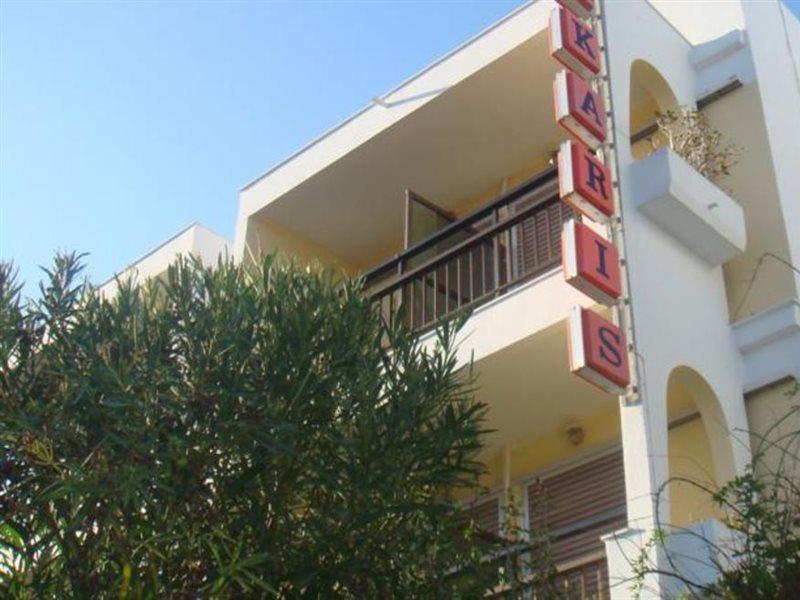 Karis Hotel Кос Екстериор снимка