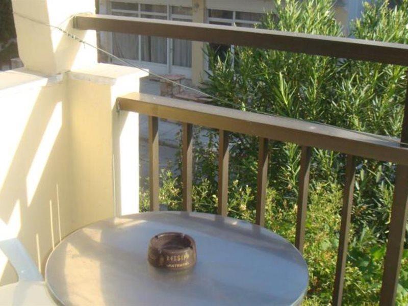 Karis Hotel Кос Екстериор снимка