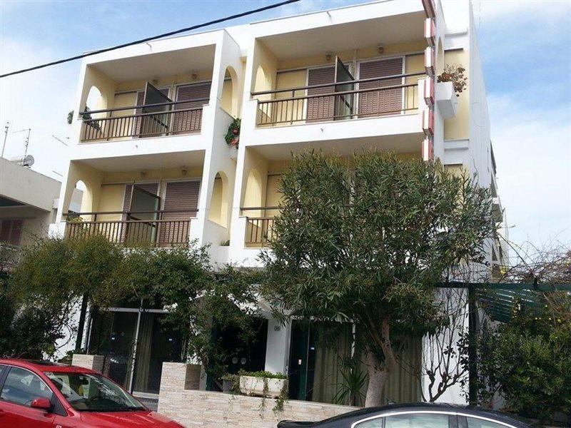 Karis Hotel Кос Екстериор снимка