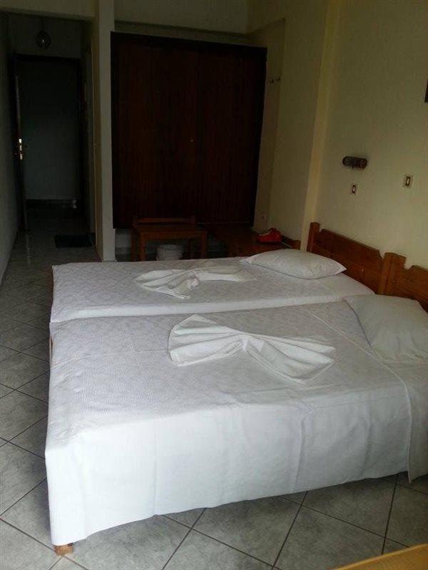 Karis Hotel Кос Екстериор снимка