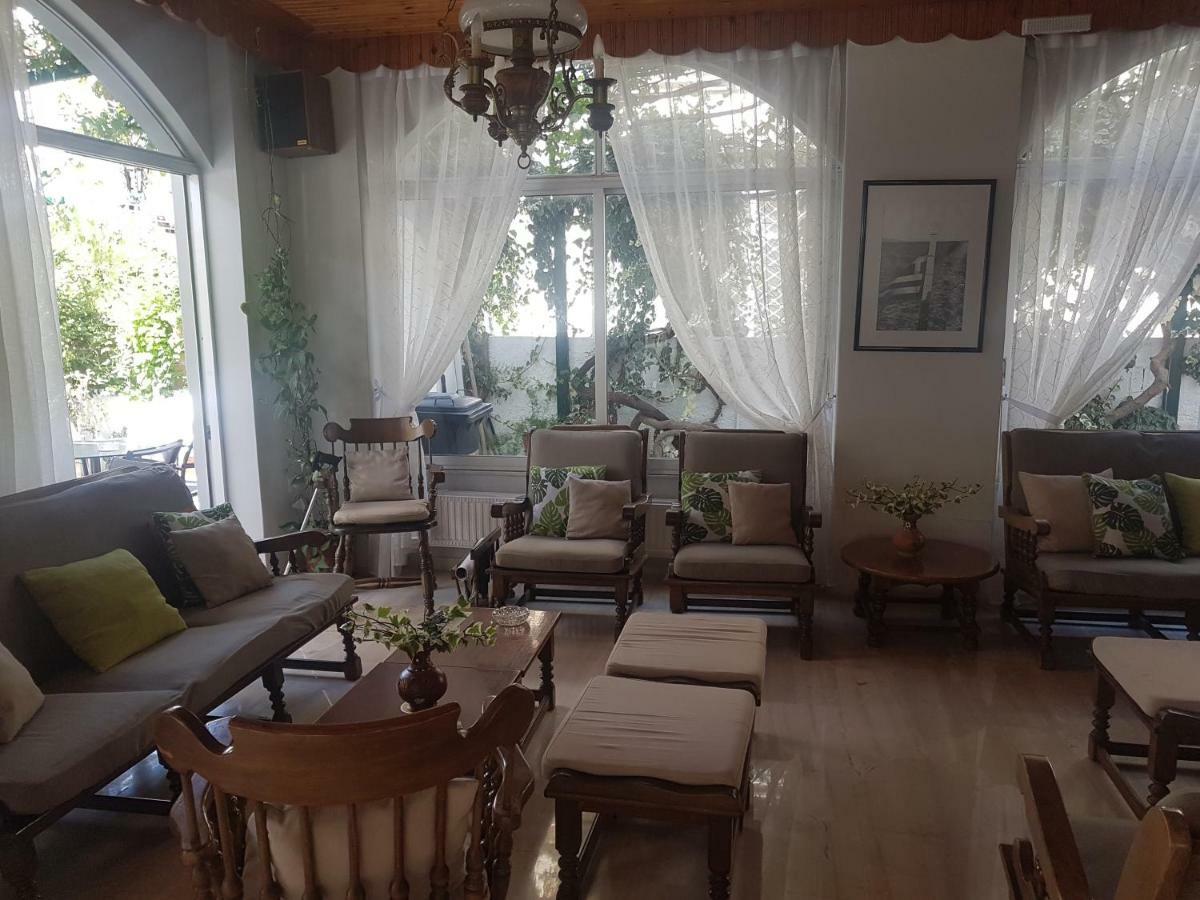 Karis Hotel Кос Екстериор снимка