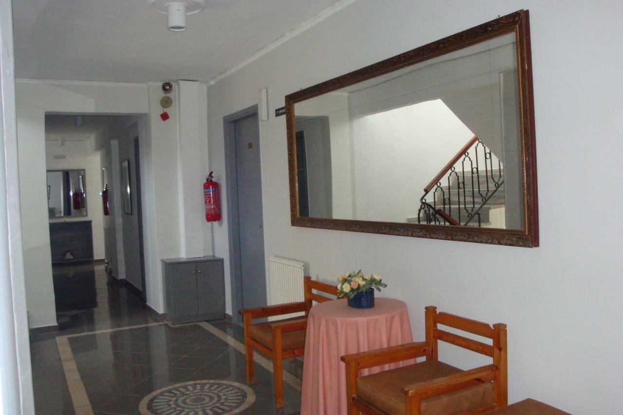 Karis Hotel Кос Екстериор снимка