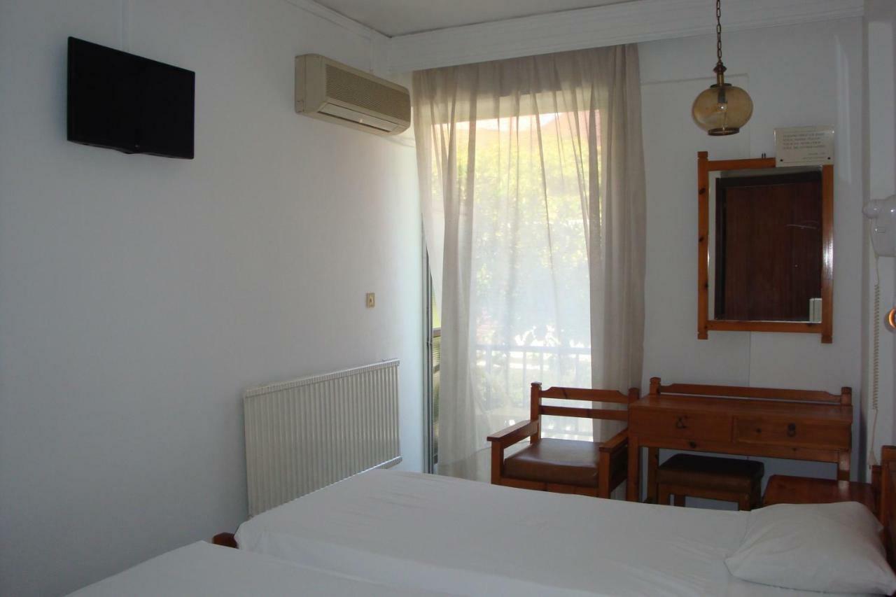 Karis Hotel Кос Екстериор снимка