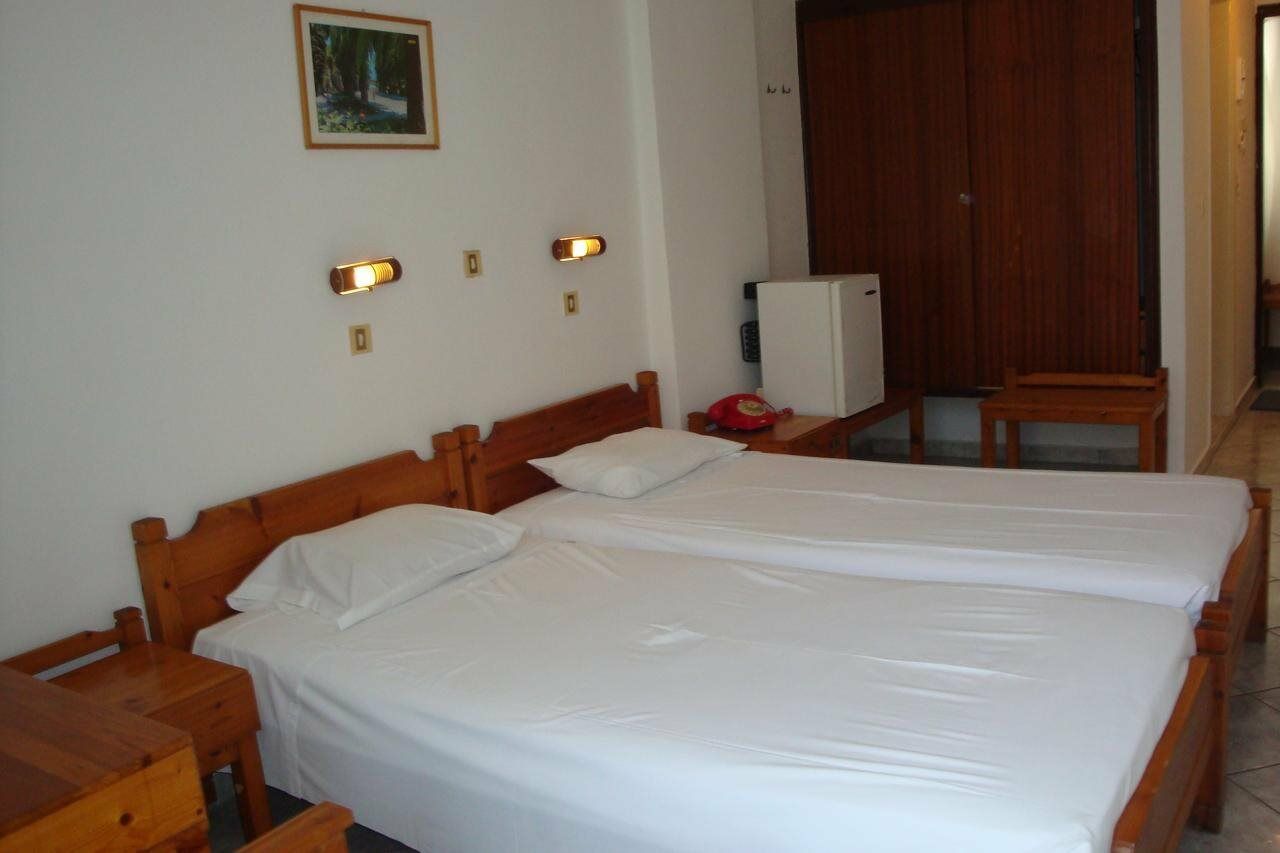 Karis Hotel Кос Екстериор снимка