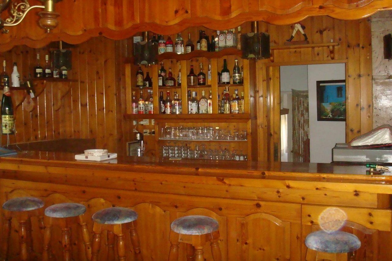 Karis Hotel Кос Екстериор снимка