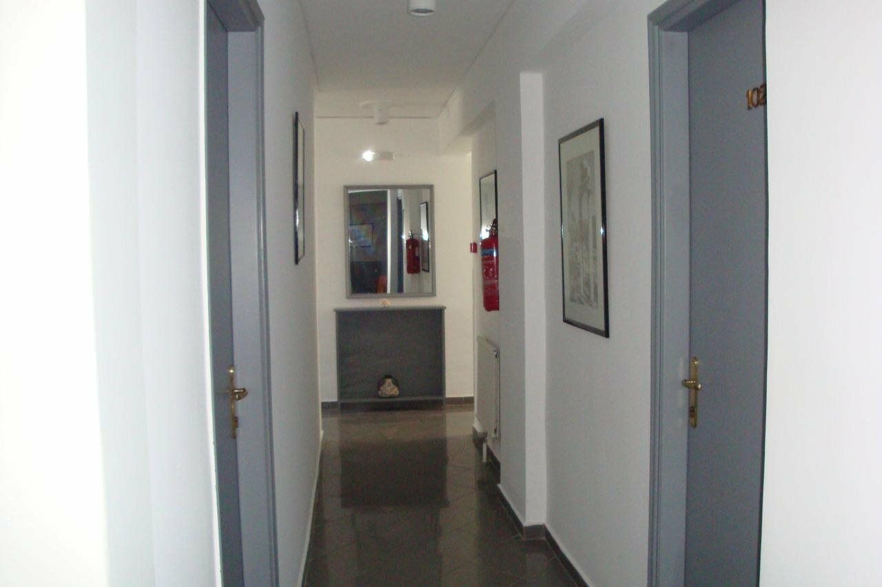Karis Hotel Кос Екстериор снимка