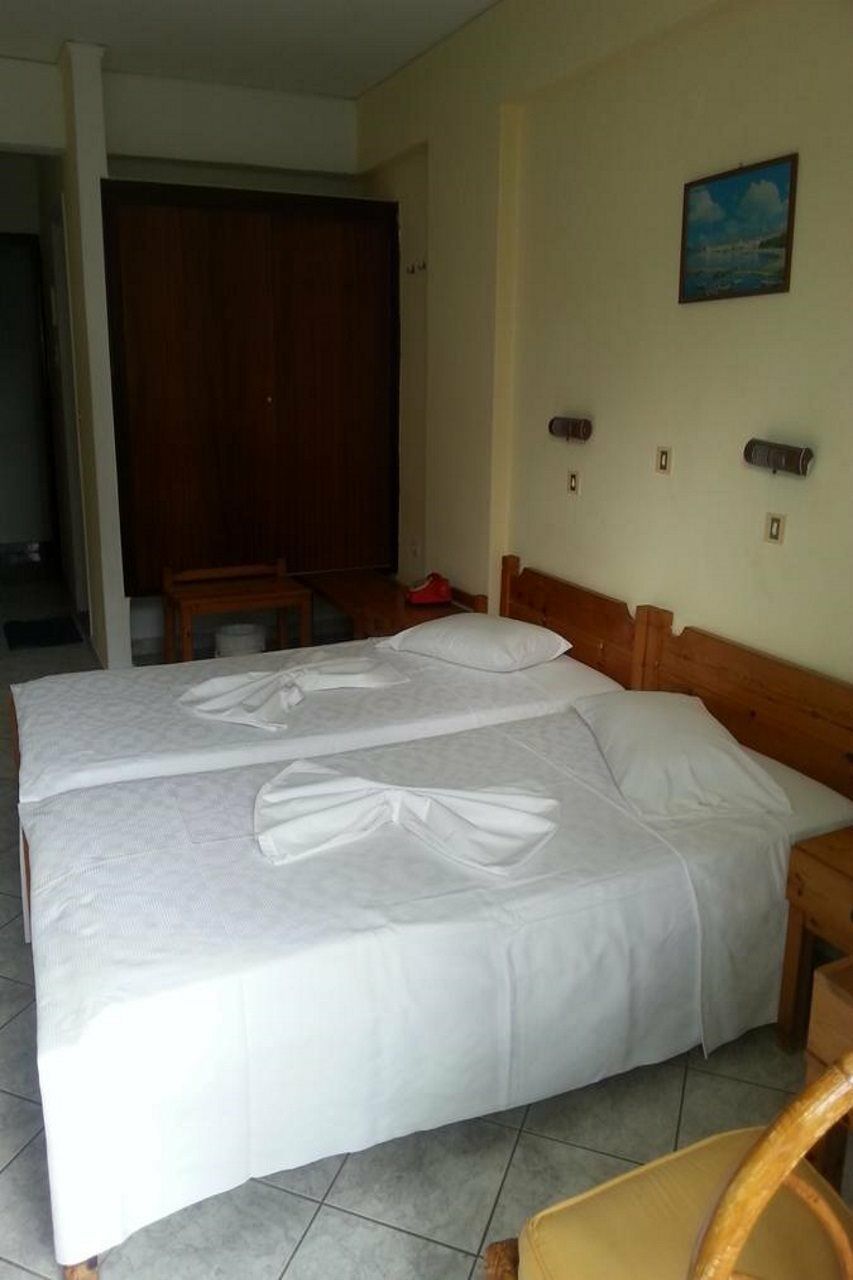 Karis Hotel Кос Екстериор снимка